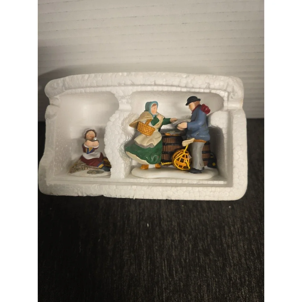 Dept 56 Dickens Village 
